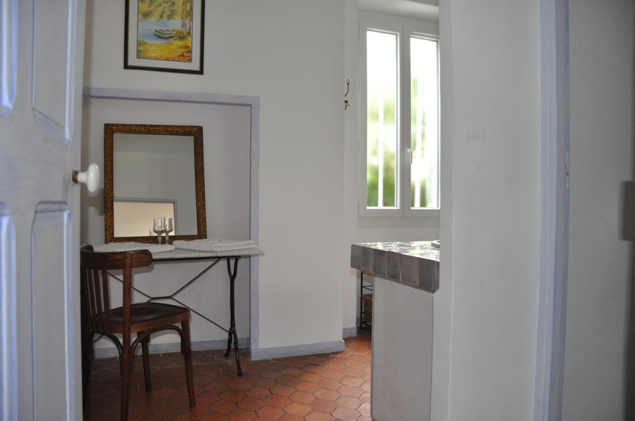 La Figuiere Fontaine De Vaucluse Bed & Breakfast Dış mekan fotoğraf