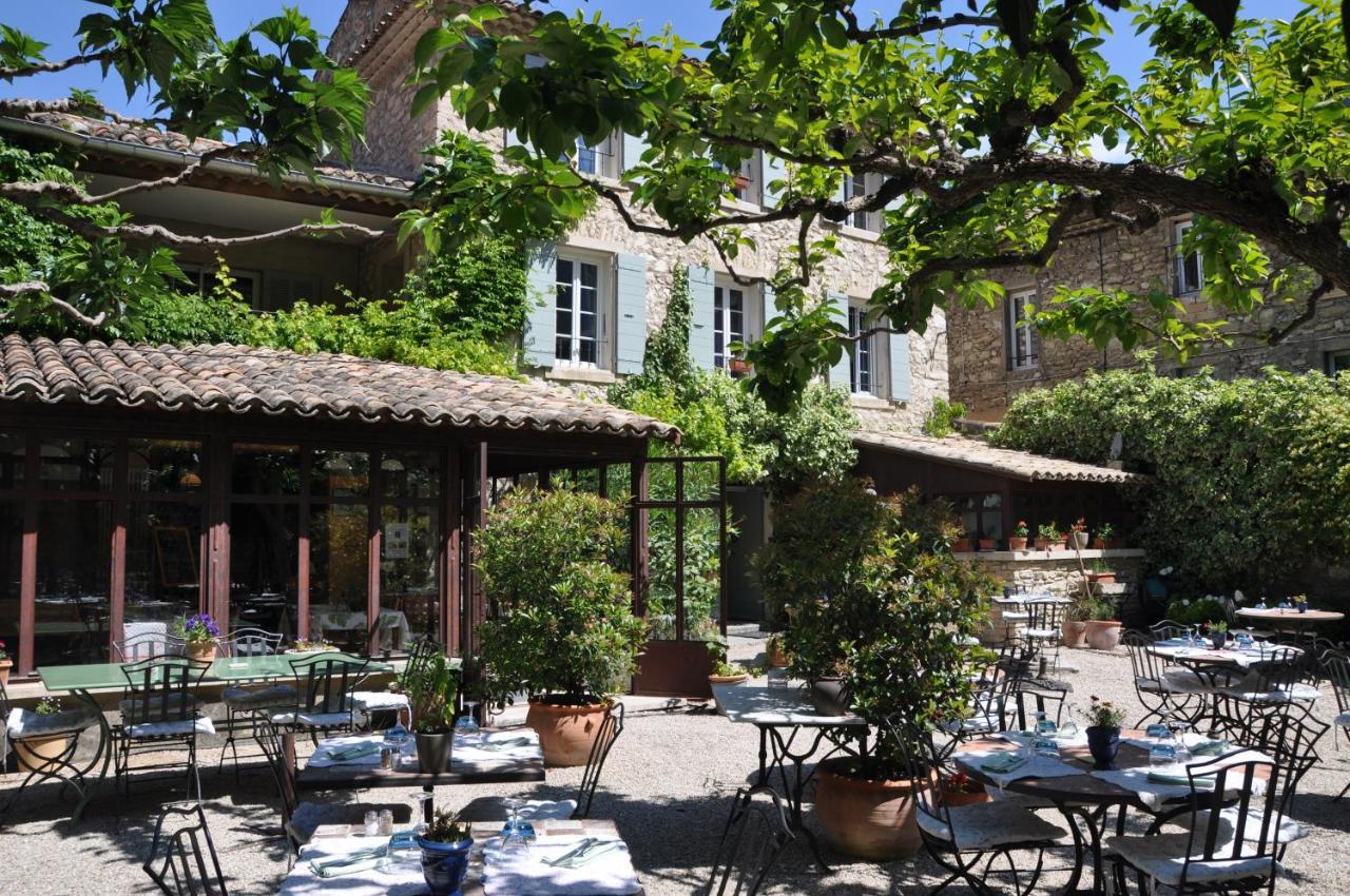 La Figuiere Fontaine De Vaucluse Bed & Breakfast Dış mekan fotoğraf
