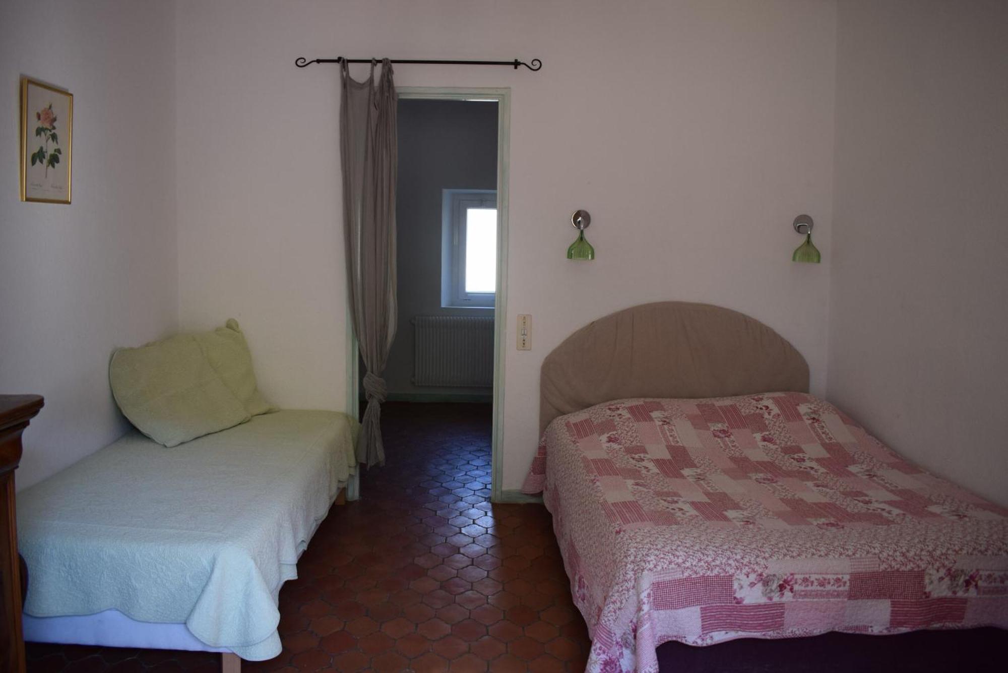 La Figuiere Fontaine De Vaucluse Bed & Breakfast Dış mekan fotoğraf