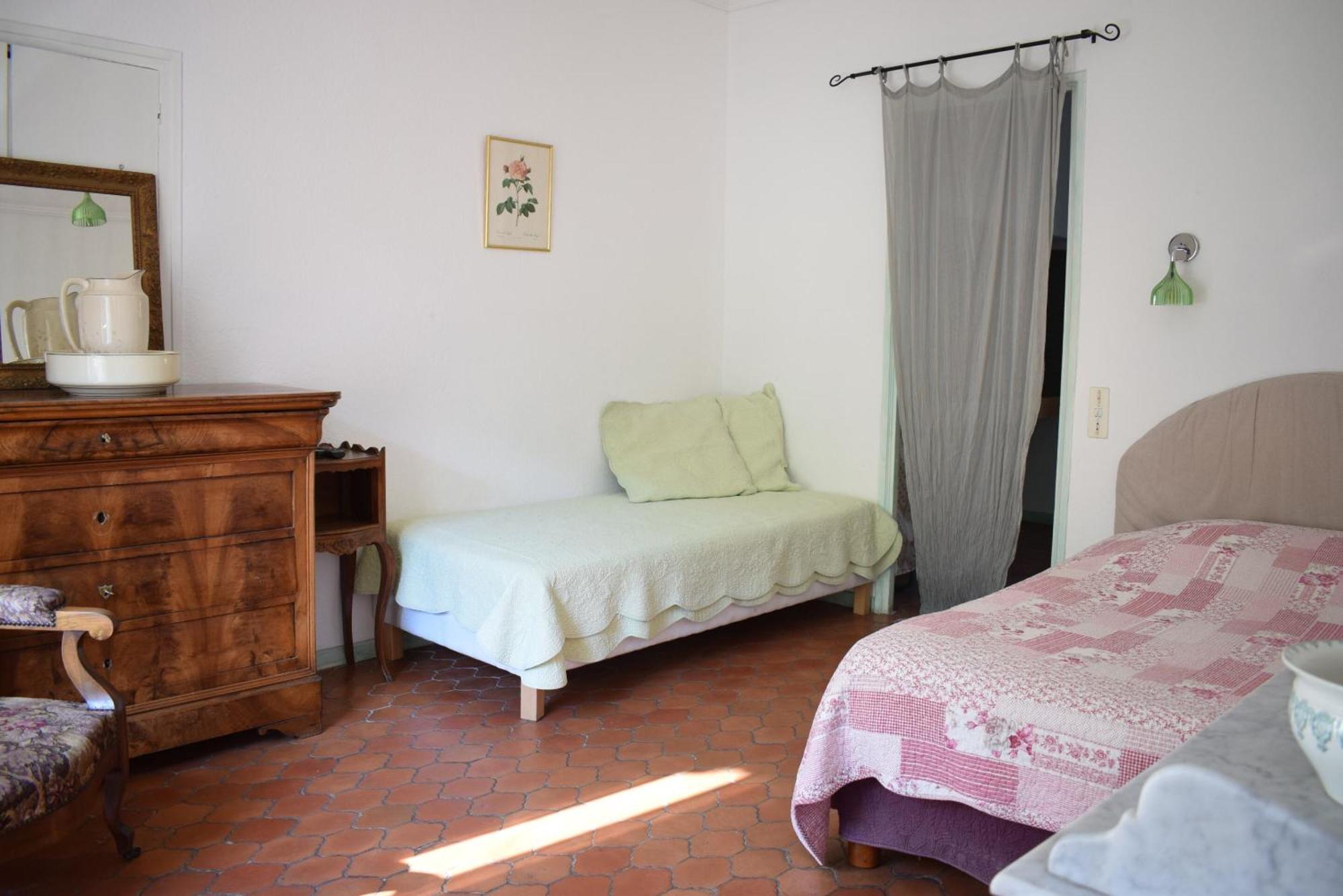 La Figuiere Fontaine De Vaucluse Bed & Breakfast Dış mekan fotoğraf