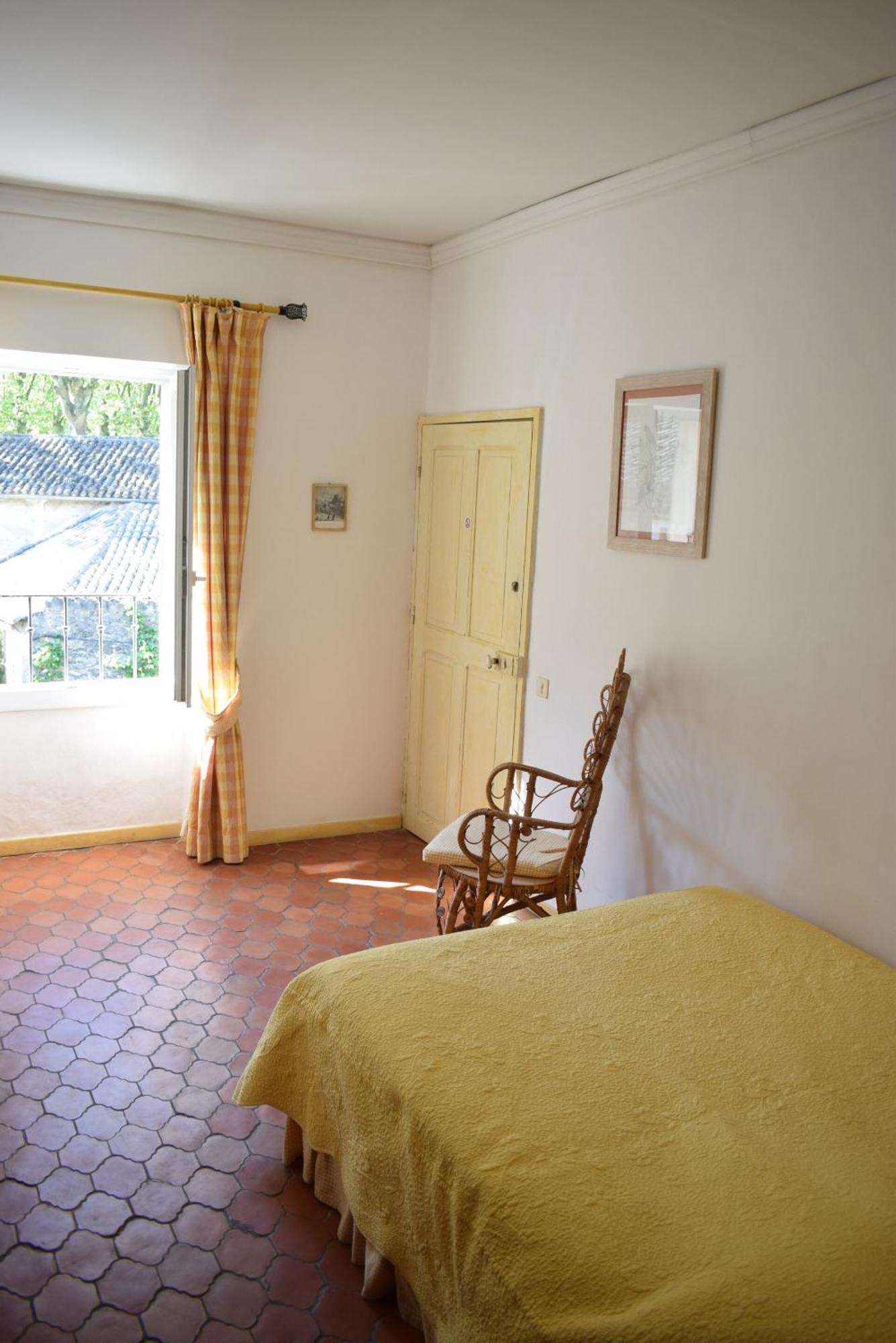 La Figuiere Fontaine De Vaucluse Bed & Breakfast Dış mekan fotoğraf