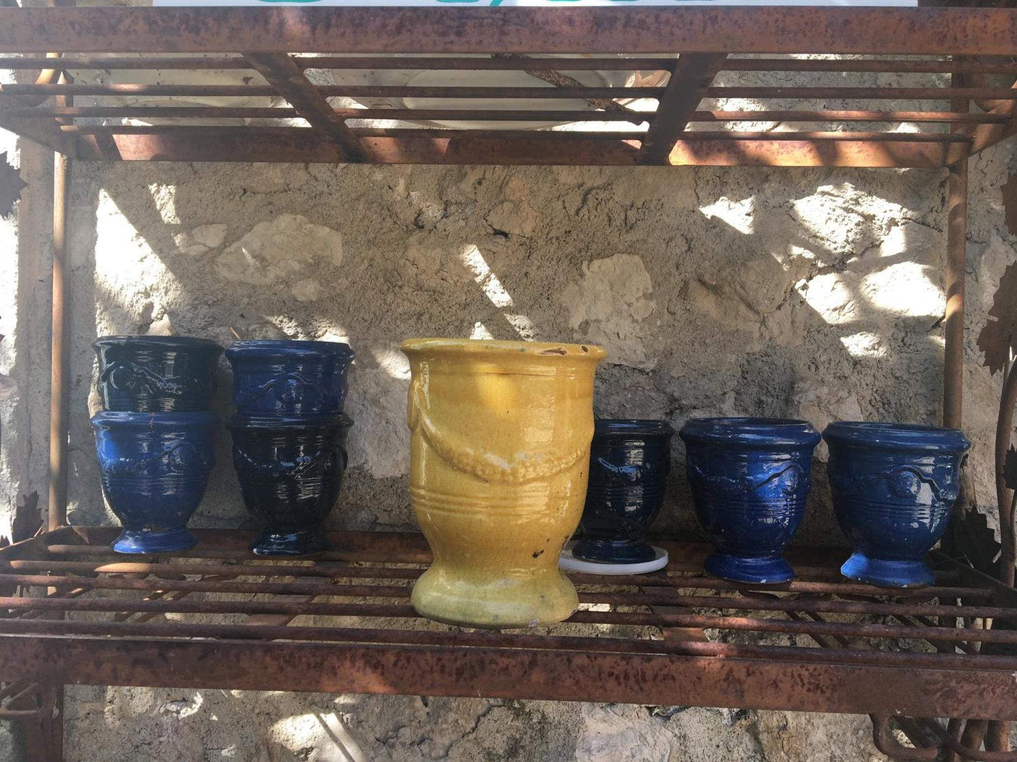 La Figuiere Fontaine De Vaucluse Bed & Breakfast Dış mekan fotoğraf