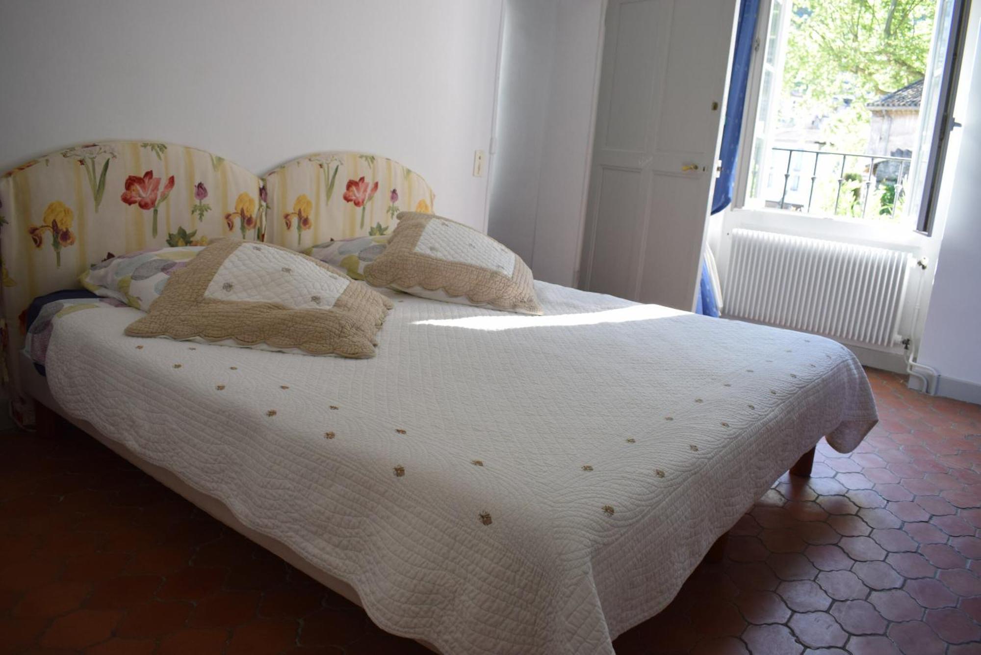 La Figuiere Fontaine De Vaucluse Bed & Breakfast Dış mekan fotoğraf