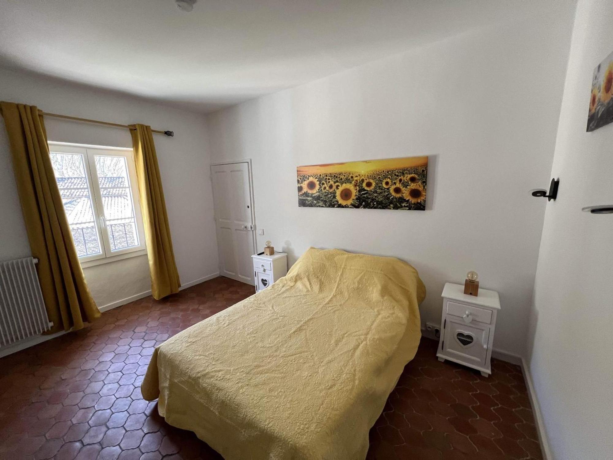 La Figuiere Fontaine De Vaucluse Bed & Breakfast Dış mekan fotoğraf