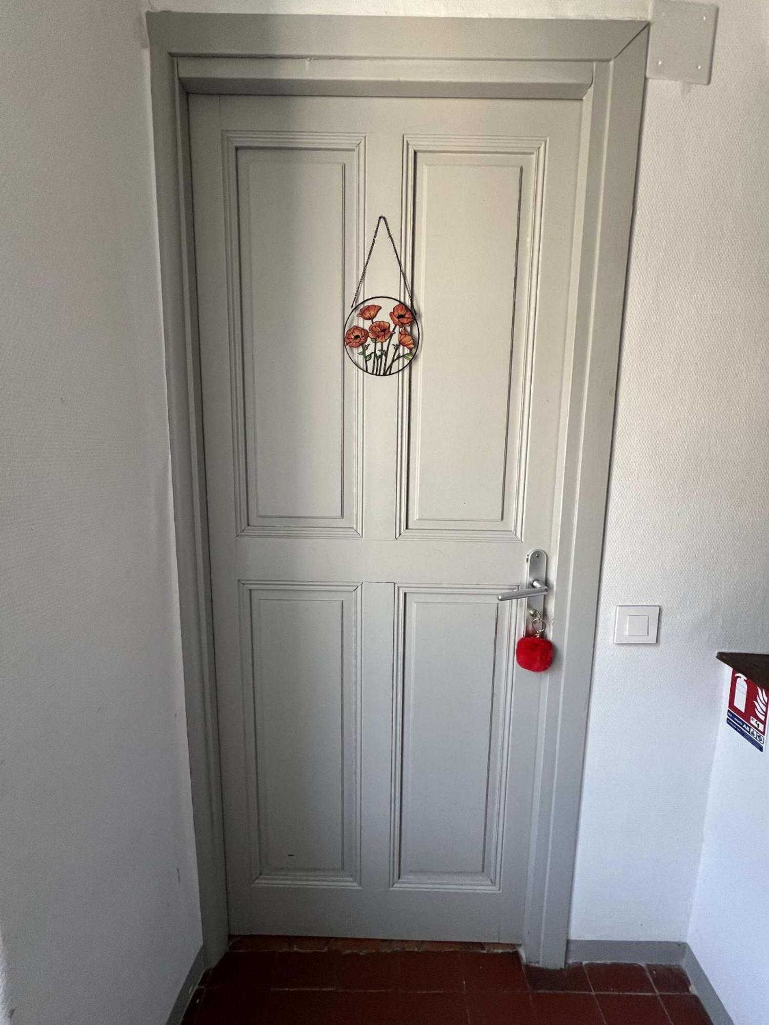 La Figuiere Fontaine De Vaucluse Bed & Breakfast Dış mekan fotoğraf