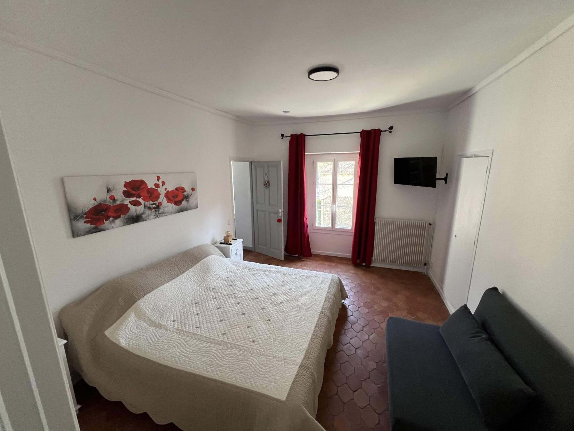 La Figuiere Fontaine De Vaucluse Bed & Breakfast Dış mekan fotoğraf
