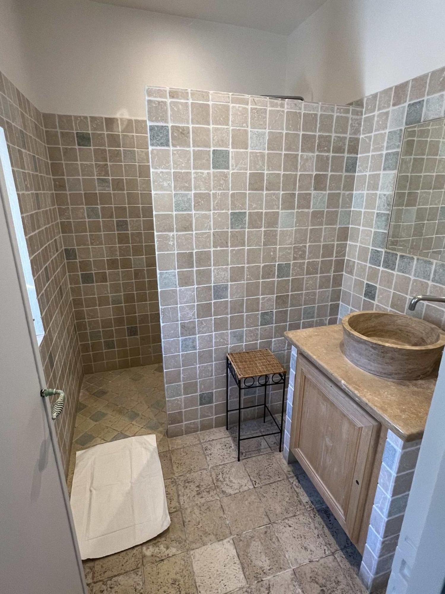 La Figuiere Fontaine De Vaucluse Bed & Breakfast Dış mekan fotoğraf