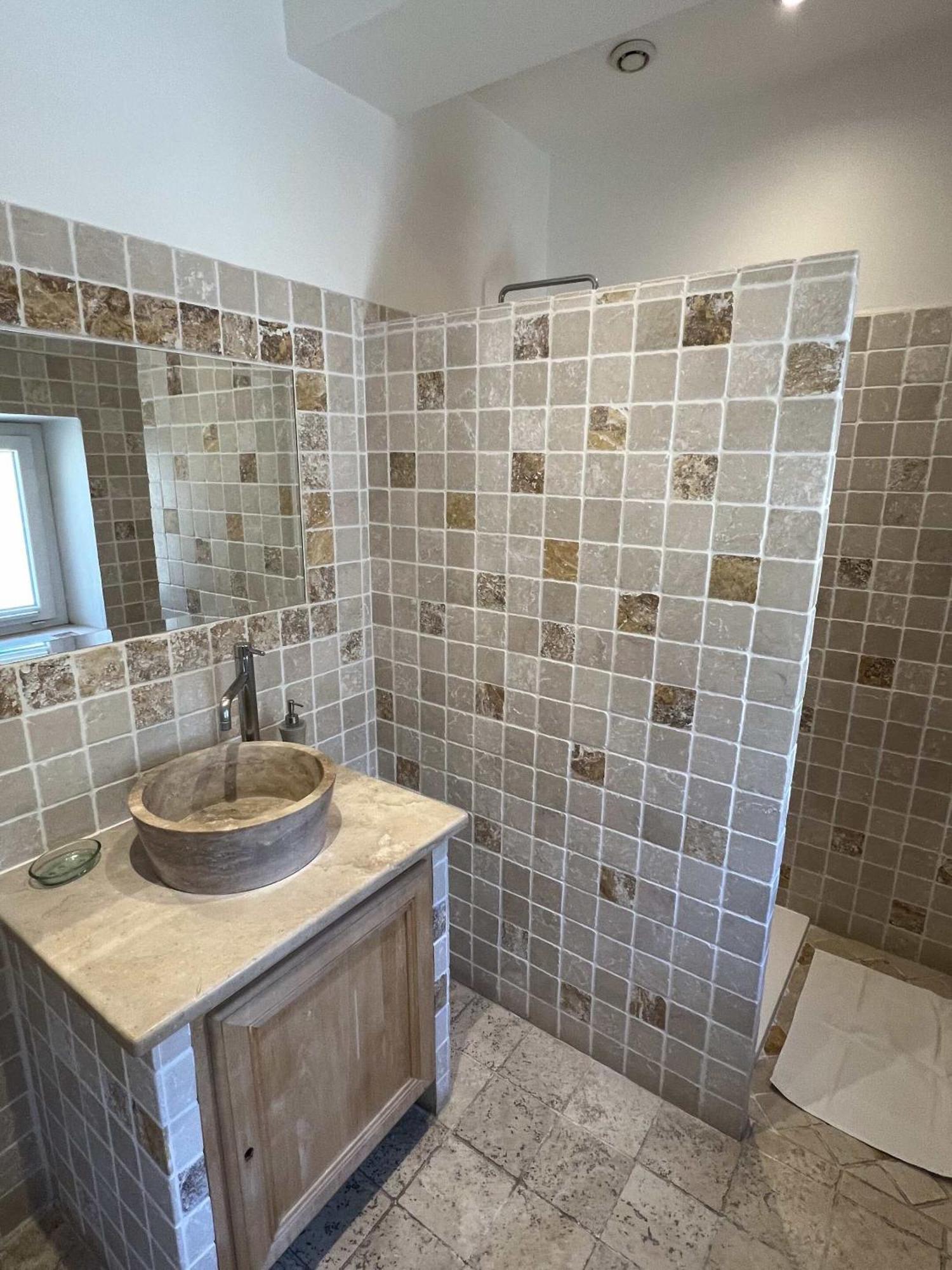 La Figuiere Fontaine De Vaucluse Bed & Breakfast Dış mekan fotoğraf