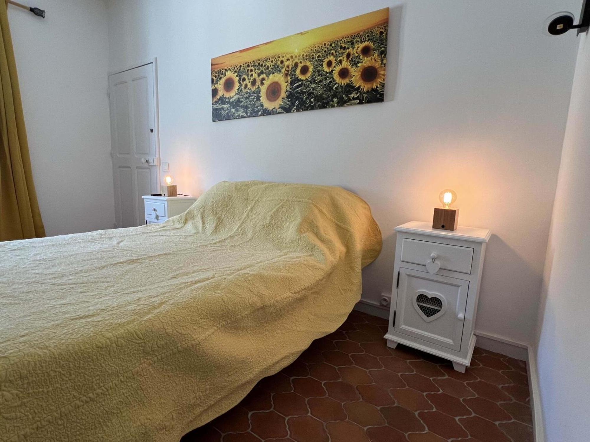 La Figuiere Fontaine De Vaucluse Bed & Breakfast Dış mekan fotoğraf