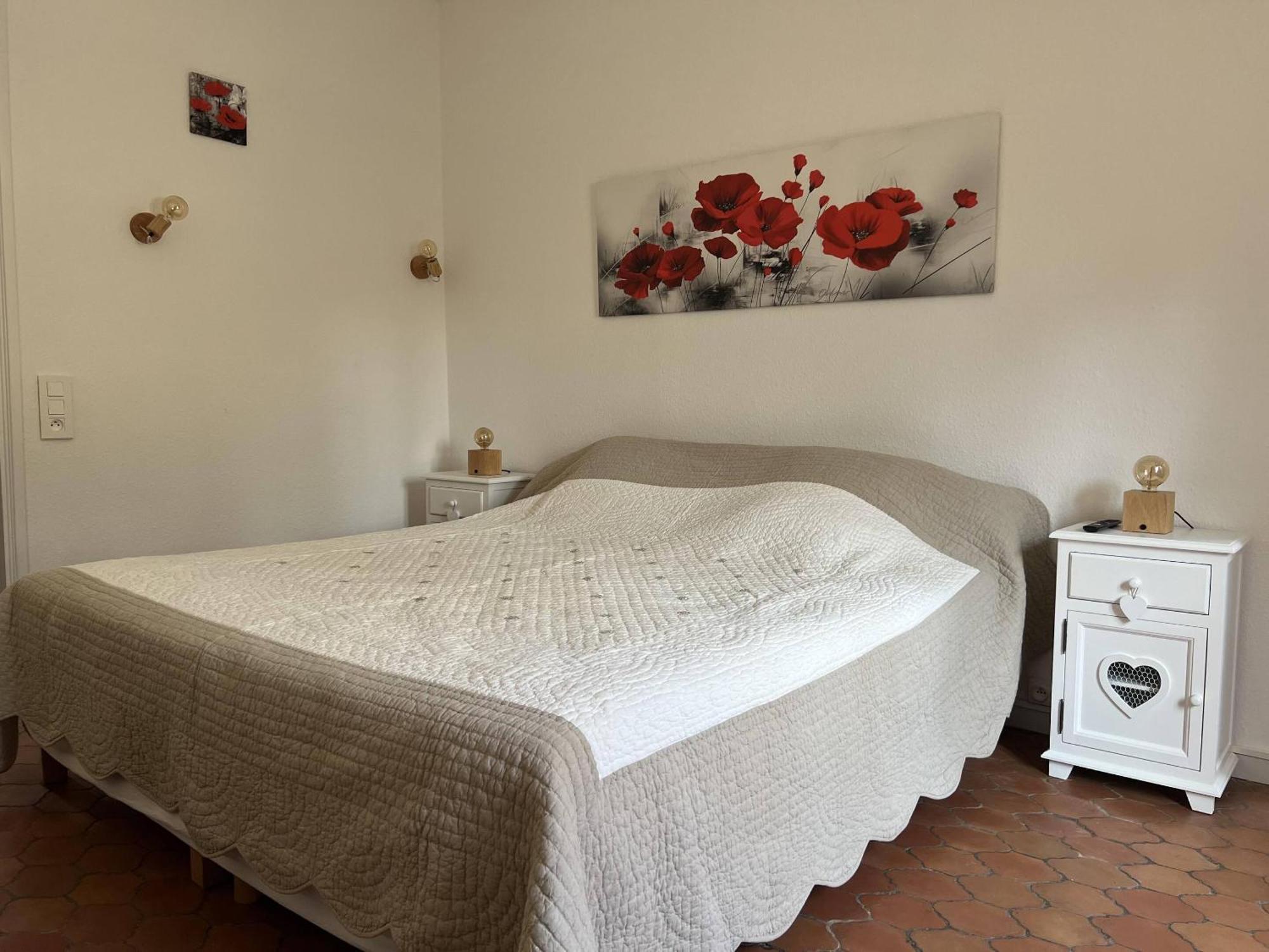La Figuiere Fontaine De Vaucluse Bed & Breakfast Dış mekan fotoğraf