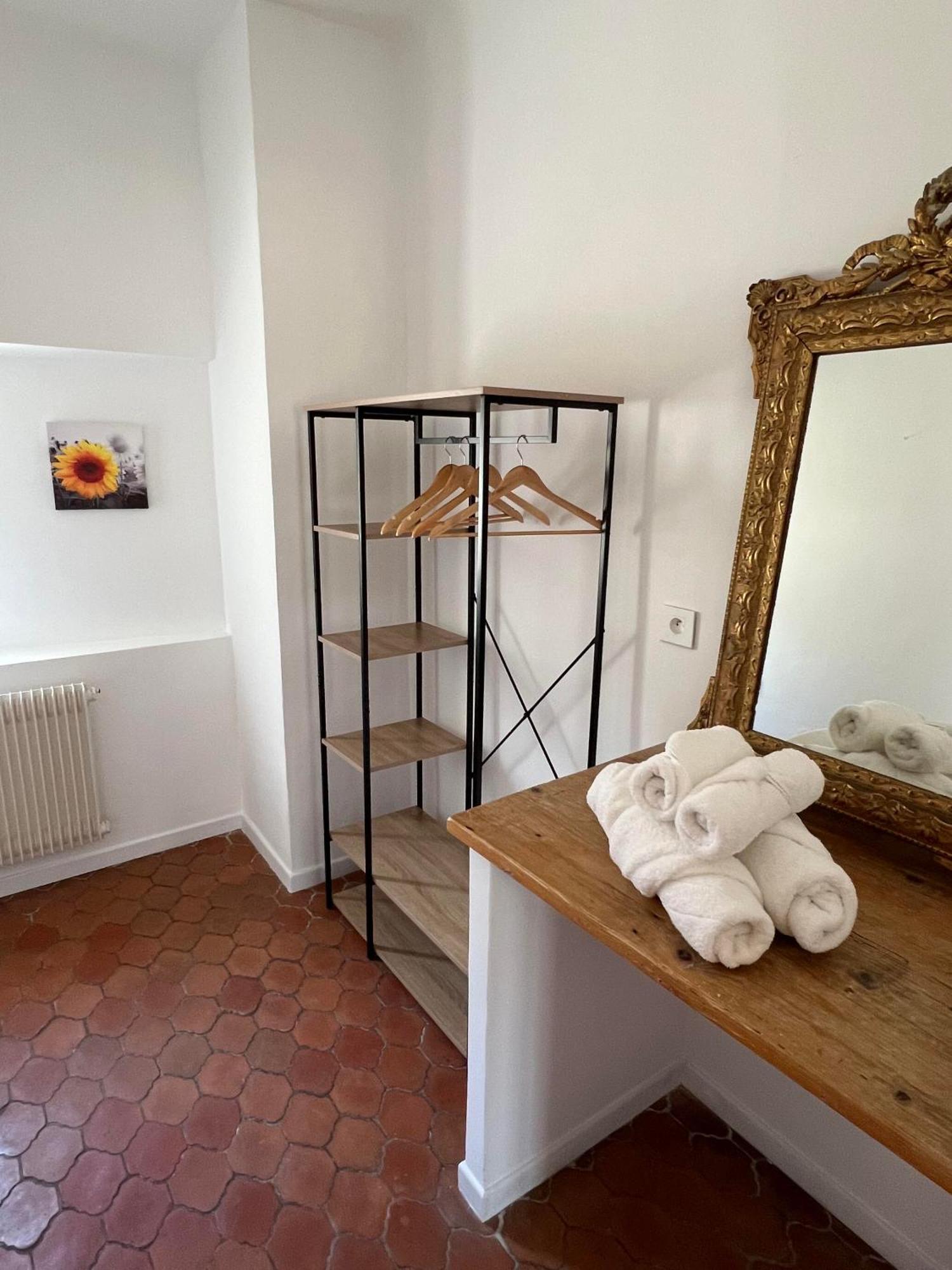 La Figuiere Fontaine De Vaucluse Bed & Breakfast Dış mekan fotoğraf